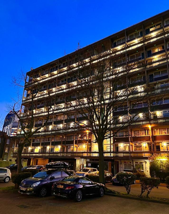 Prospect House Leilighet London Eksteriør bilde